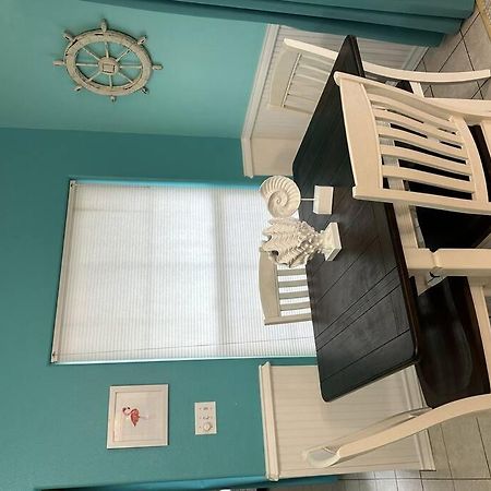 Barefoot Bungalow - Pet Friendly- 2 Bdrm Townhome Corpus Christi Exteriér fotografie