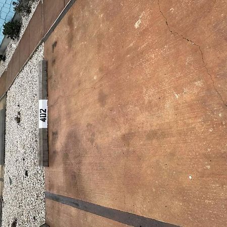 Barefoot Bungalow - Pet Friendly- 2 Bdrm Townhome Corpus Christi Exteriér fotografie
