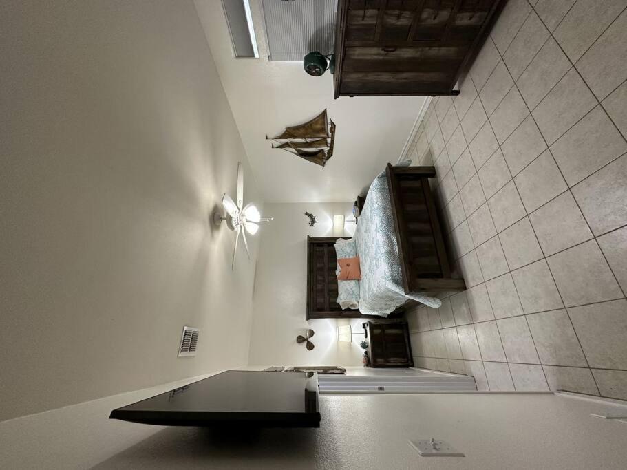 Barefoot Bungalow - Pet Friendly- 2 Bdrm Townhome Corpus Christi Exteriér fotografie
