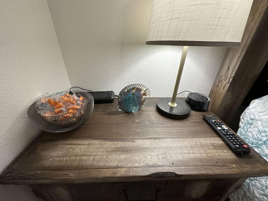 Barefoot Bungalow - Pet Friendly- 2 Bdrm Townhome Corpus Christi Exteriér fotografie