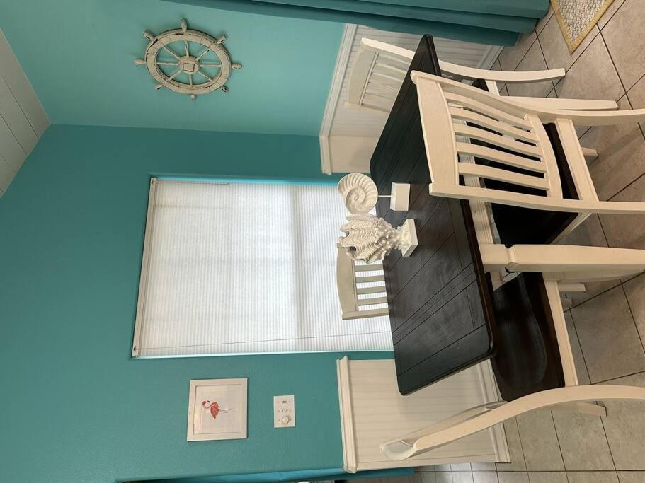 Barefoot Bungalow - Pet Friendly- 2 Bdrm Townhome Corpus Christi Exteriér fotografie